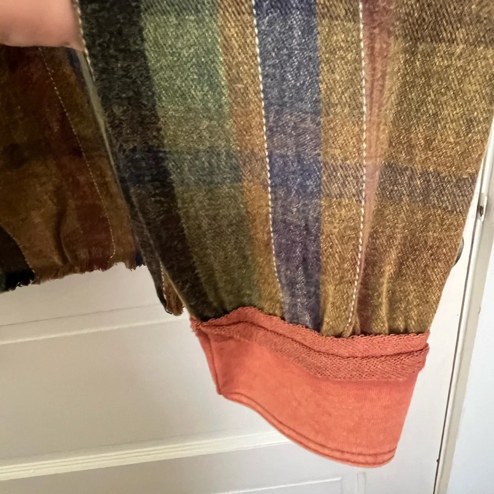 Oli & Hali Bella Vita Unique Boutique Top Women’s XL - Picture 3 of 7